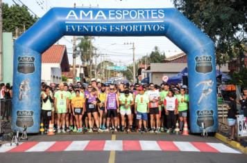 Foto - Corrida Jumirim 04/05/2025
