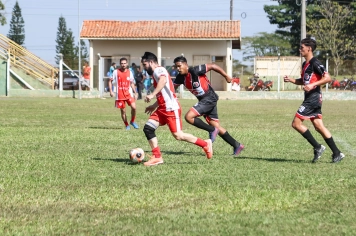 Foto - Torneio Trabalhador