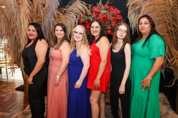 Foto - Formatura dos Cursos SENAC  - 18/03/2026
