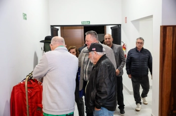 Foto - Memórias de Jumirim