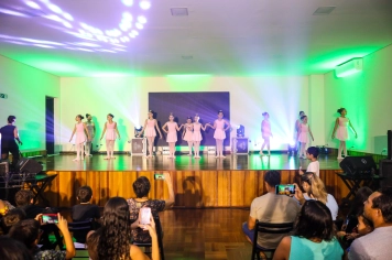 Foto - Apresentação dos Alunos da CETUL Jumirim - 27/11/2025