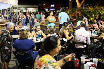 Foto - Feira Livre Noturna (10/05/24)