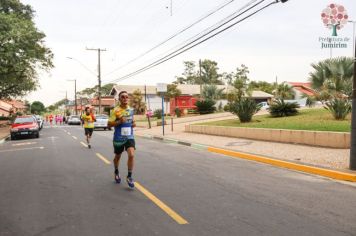 Foto - SEGUNDA EDIÇÃO DA CORRIDA 