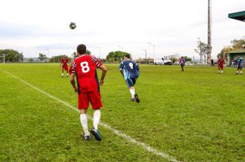 Foto - Abertura Campeonato Society Jumirim 2024 - 02/11/24