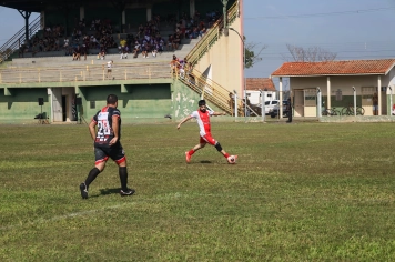 Foto - Torneio Trabalhador