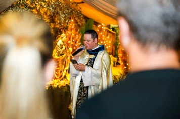 Foto - Pedal, Feira Noturna e Presépio - 12/12/25