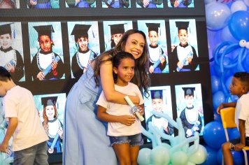 Foto - Formatura - Ensino Infantil 2025