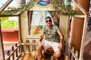 Foto - Viagem Parque Aquático 59+ 29/01/2026