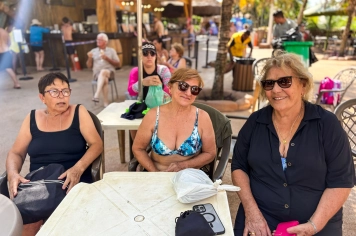 Foto - Viagem Parque Aquático 59+ 29/01/2026