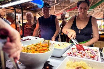 Foto - Viagem Parque Aquático 59+ 29/01/2026