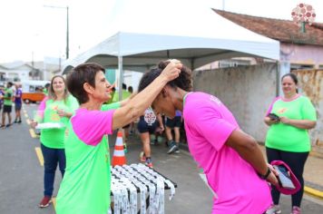 Foto - SEGUNDA EDIÇÃO DA CORRIDA 