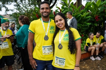 Foto - 5ª Corrida Se Joga - 10/05/2026 