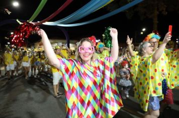 Foto - Carnaval 2024 - Dia 10/02/2024