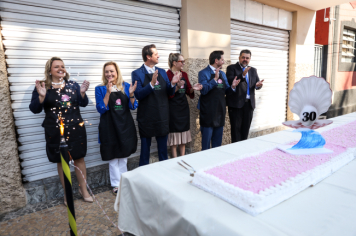Foto - Jumirim 30 Anos 21/05/25