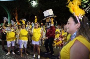 Foto - Carnaval 2024 - Dia 10/02/2024