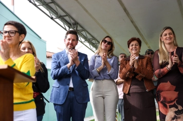 Foto - Aniversário de Jumirim - 2026