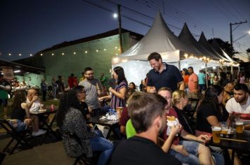 Foto - FEIRA NOTURNA E IPTU PREMIADO 11.12.24