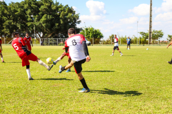 Foto - TORNEIO TRABALHADOR 01/05/25