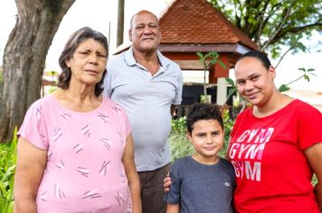 Foto - Dia das Crianças 