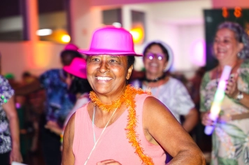 Foto - Jantar Dançante