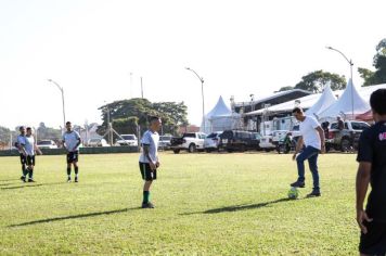 Foto - Torneio do Trabalhador (28/04/24)