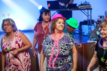 Foto - Jantar Dançante