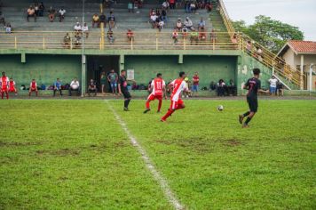 Foto - Abertura Campeonato Society Jumirim 2024 - 02/11/24