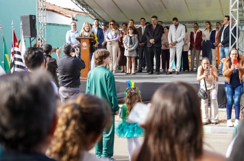 Foto - Aniversário de Jumirim - 2026