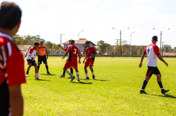 Foto - TORNEIO TRABALHADOR 01/05/25