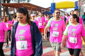 Foto - SEGUNDA EDIÇÃO DA CORRIDA 