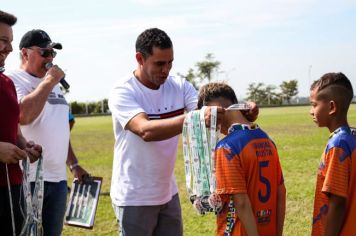 Foto - Fotos Futebol (13/04/24)