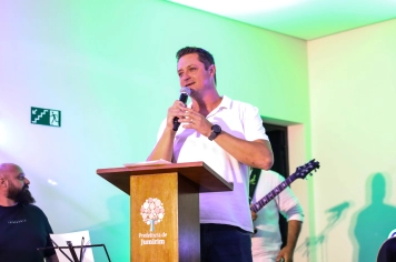 Foto - Apresentação - Cordas e Percussão