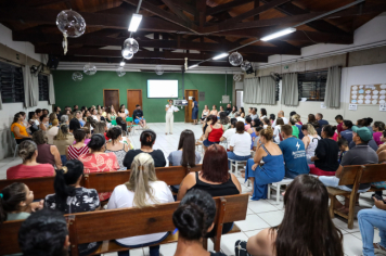 Foto - Fotos Reunião de Pais 18/02/25