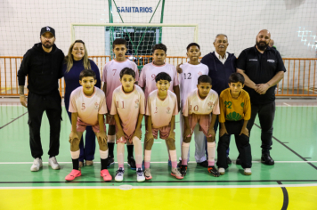 Foto - Futsal 01/07/2025