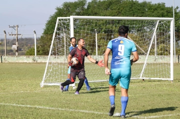 Foto - Torneio Trabalhador