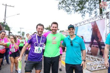 Foto - SEGUNDA EDIÇÃO DA CORRIDA 