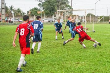 Foto - Abertura Campeonato Society Jumirim 2024 - 02/11/24