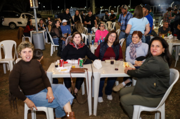 Foto - Prova de Laço 31/05/2025