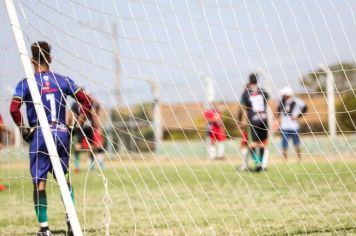 Foto - Torneio do Trabalhador (28/04/24)