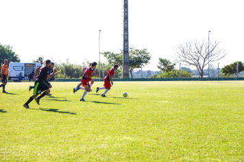 Foto - TORNEIO TRABALHADOR 01/05/25
