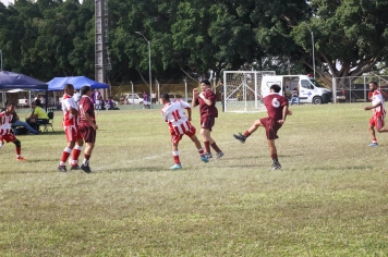 Foto - Torneio Trabalhador