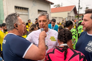 Foto - 5ª Corrida Se Joga - 10/05/2026 