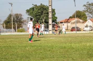 Foto - Final do Campeonato Copinha 18/04/2026