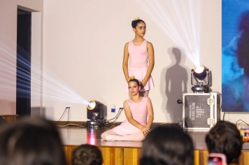 Foto - Apresentação dos Alunos da CETUL Jumirim - 27/11/2025