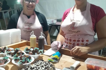 Foto - Feira Notura - 07/05/2026