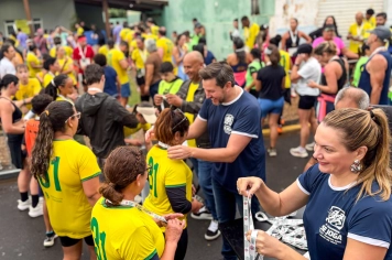 Foto - 5ª Corrida Se Joga - 10/05/2026 