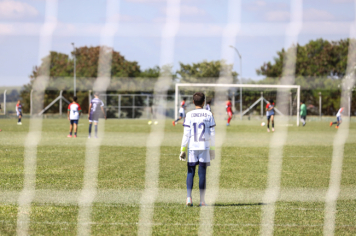 Foto - Futebol 12/04/2025