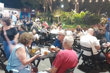 Foto - Feira Notura - 07/05/2026
