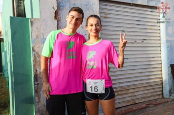 Foto - SEGUNDA EDIÇÃO DA CORRIDA 