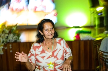 Foto - Jantar Dançante